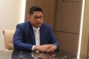 Dr (c) Alexander Waas, SH, MM, Ketua Karang Taruna Provinsi Maluku