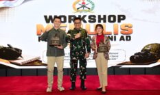 Memaparkan Pemanfaatan Teknologi _Artificial Intelligence_ (AI) Sebagai Pendukung Proses Penulisan