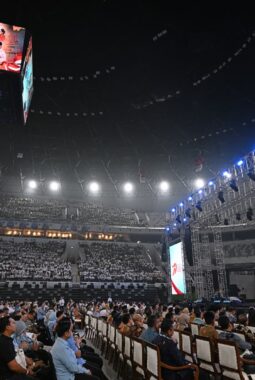 Puncak Peringatan Hari Koperasi ke-79 Tahun 2026