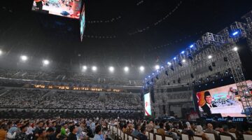 Puncak Peringatan Hari Koperasi ke-79 Tahun 2026