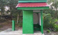 Hari ke 9 Telah Rampung Rehab 5 Unit