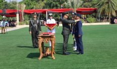 734 Perwira Prajurit Karier (Pa PK) TNI Gelombang I Tahun Anggaran 2026 Resmi Dilantik dan Diambil Sumpahnya