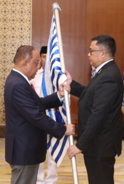 Pengukuhan Dan Pelantikan Pengurus Besar PDBI Periode 2026–2030