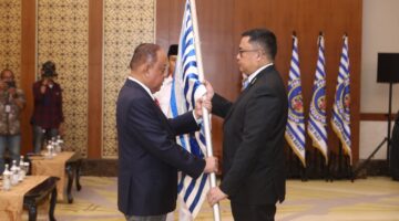Pengukuhan Dan Pelantikan Pengurus Besar PDBI Periode 2026–2030