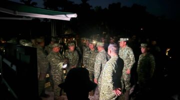 Latihan KDOL, Uji Kesiapan Operasi Lintas Udara dalam Latihan Terintegrasi TNI 2026