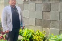 Joemycho RE Syaranamual, SH, MH, Kuasa Hukum Ketua SOKSI Maluku. 