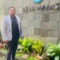 Joemycho RE Syaranamual, SH, MH, Kuasa Hukum Ketua SOKSI Maluku. 