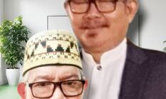 Muktamar ke-35: Ujian Ketulusan Berkhidmah