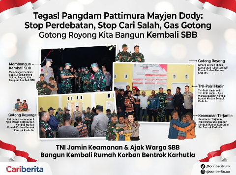 foto slider headline