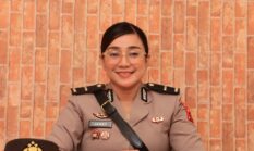 Polresta Ambon Tepis Tudingan Paksa Anak 13 Tahun Tiru Tanda Tangan Tersangka
