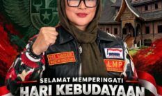 Mabes Laskar Merah Putih Peringati Hari Kebudayaan Nasional 2026: Tegaskan Budaya Sebagai Pemersatu dan Benteng Keutuhan NKRI