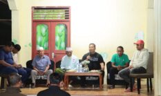 Ajak Warga STAIN ARBES Berdamai, Kapolresta Ambon : Kamtibmas Kondusif Pondasi Utama Pembangunan