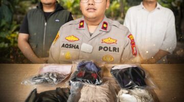 Karena Cemburu Buta? Cekcok di Parkiran Minimarket Kembangan Berujung Maut, Jagoan Refleksi Dibekuk di Green Garden