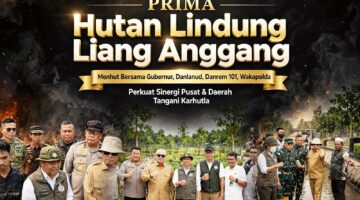 Hutan Lindung Liang Anggang