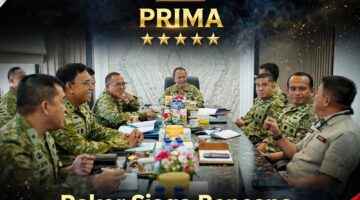 Selamatkan Rakyat & Alam dengan Kerahkan Teknologi Modifikasi Cuaca Pakai Dry Ice!